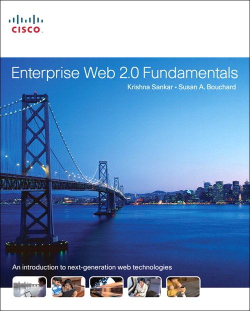 Enterprise Web 2.0 Fundamentals