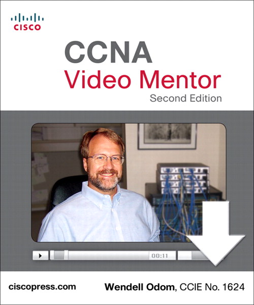 ICND2 Part 1: LANs, Downloadable Version, 2nd Edition