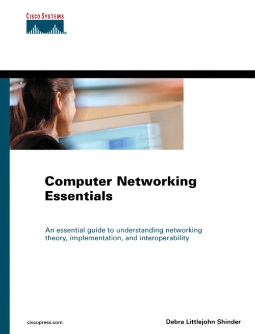 Computer Networking Essentials