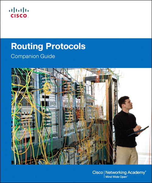 Routing Protocols Companion Guide