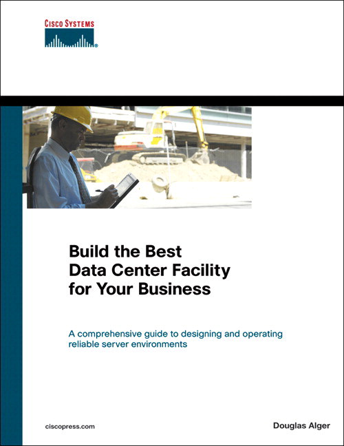 Build the Best Data Center Facility for Your Business (paperback)