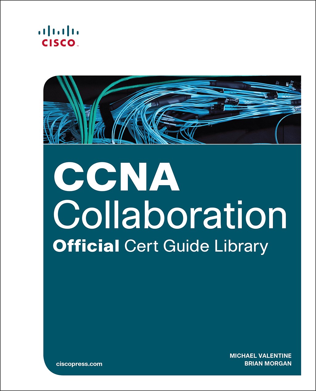 CCNA Collaboration Official Cert Guide Library (Exams CICD 210-060 and CIVND 210-065)