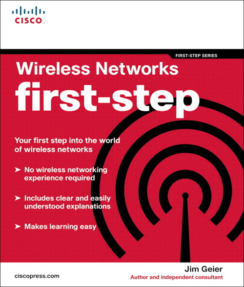 Wireless Networks First-Step