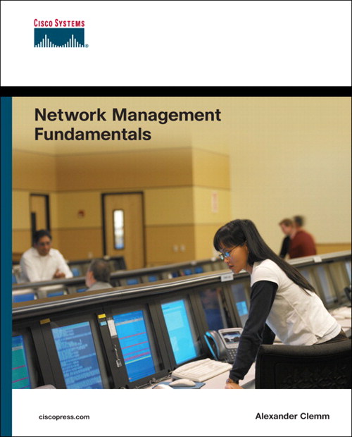 Network Management Fundamentals