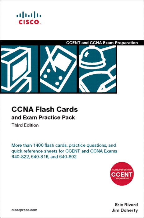Free Printable Ccna Flash Cards