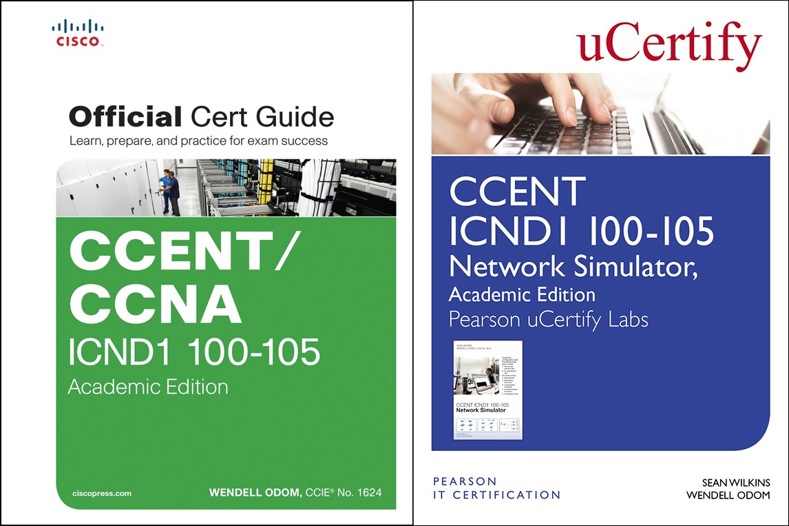 ccent-icnd1-100-105-official-cert-guide-and-pearson-ucertify-network-simulator-academic-edition