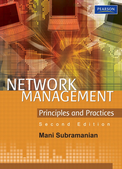 Network Management: Principles and Practices, 2nd Edition