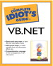 Complete Idiot's Guide® to Visual Basic .NET