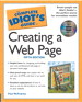 Complete Idiot's Guide to Creating a Web Page, 5th Edition