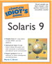Complete Idiot's Guide to Solaris 9