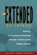 Extended Enterprise, The: Gaining Competitive Advantage through Collaborative Supply Chains