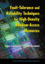 Fault-Tolerance and Reliability Techniques for High-Density Random-Access Memories