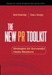 New PR Toolkit, The: Strategies for Successful Media Relations