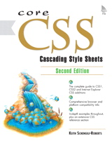 Core CSS, 2nd Edition