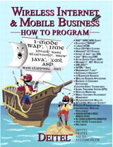 Wireless Internet and Mobile Business How to Program