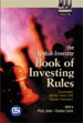 Global-Investor Book of Investing Rules, The: Invaluable Advice from 150 Master Investors