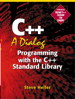 C++: A Dialog: Programming with the C++ Standard Library