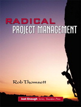 Radical Project Management