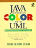 Java Modeling In Color With UML: Enterprise Components and Process