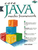 Core Java Media Framework