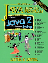 Java How to Program, 3rd Edition