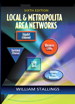 Local and Metropolitan Area Networks, 6th Edition
