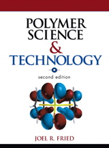 Polymer Science and Technology, 2nd Edition