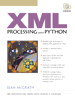 XML Processing with Python