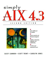 Simply AIX 4.3, 2nd Edition