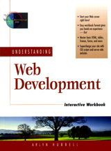 Understanding Web Development Interactive Workbook