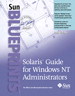 Solaris Guide for Windows NT Administrators