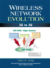 Wireless Network Evolution: 2G to 3G