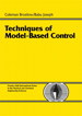 Techniques of Model-Based Control