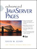 Advanced JavaServer Pages