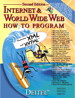 Internet & World Wide Web How to Program, 2nd Edition