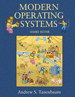 Modern Operating Systems, 2nd Edition