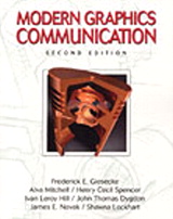 Modern Graphics Communication, 2nd Edition