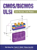 CMOS/BiCMOS ULSI: Low Voltage, Low Power