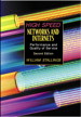 High-Speed Networks and Internets: Performance and Quality of Service, 2nd Edition