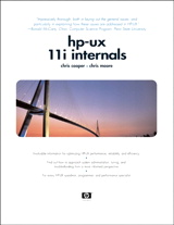 HP-UX 11i Internals