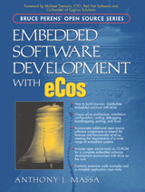 Embedded Software Development with eCos