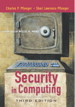 Security in Computing, 3rd Edition