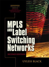 The Label Switching And Mpls Is A