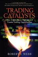 Trading Catalysts: How Events Move Markets and Create Trading Opportunities