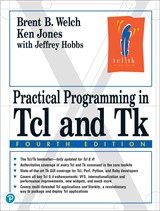 Practical Programming in Tcl and Tk, 4th Edition