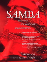 Samba Essentials for Windows Administrators