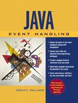 Java Event Handling