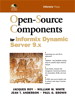 Open-Source Components for Informix Dynamic Server 9.x