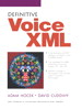 Definitive VoiceXML