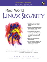 Real World Linux Security, 2nd Edition